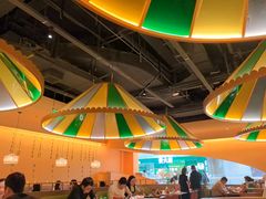 -塔哈尔·新疆盛宴(奉贤龙湖店)