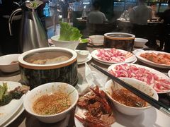 -V-ONE西雅图海鲜自助餐厅(仓山万达广场店)