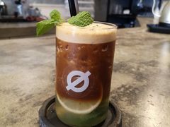 -BE NORMAL CAFE(霞溪路店)