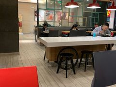 -永和大王(浦东南路店)