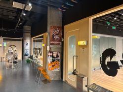 -G-STEPS舞蹈工作室