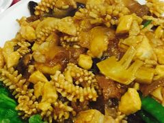 -大眼锅贴水饺(河东店)