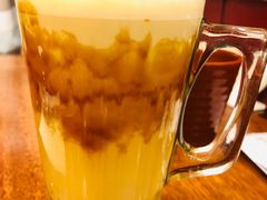-玛格萝妮比萨屋(四平店)