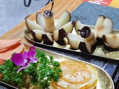 -鹤之乡·齐齐哈尔烤肉·非遗(秋涛路店)