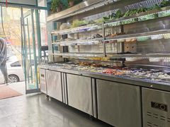 -菲哥麻辣烫(贵山小区店)