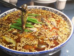 -卞氏菜根香·川菜(青羊万达店)