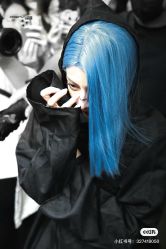 -PE SALON 