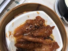 -陶陶居饼家(惠福东路店)