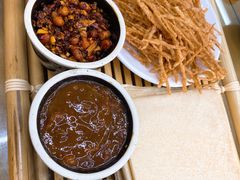 -美味居(古城店)