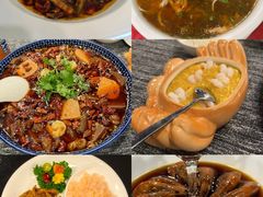 -徐记私厨(半淞园路店)