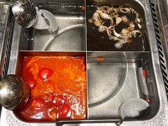 -海底捞火锅(汇金星力城店)