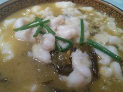 -阿三鱼头泡饼·家常菜