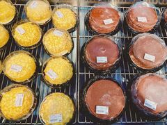 -捷信牛奶甜品世家(合生汇店)
