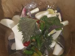 -云中鱼蒸汽石锅鱼(川沙百联店)