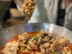 大盆牛蛙-昱龙大盆牛蛙馆(三兴街总店)