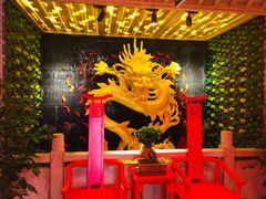 -大龙辣火锅·龙虾·烧烤(湖滨新天地店)