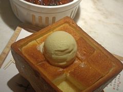 -绿茶餐厅(深圳龙华天虹购物中心店)