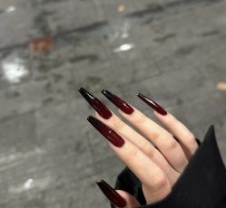 -斯馨·健康美甲美睫