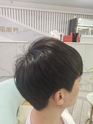 -米娜护肤造型