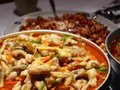 -小河盐帮·私家菜·烤鸭(三元桥·霄云路店)