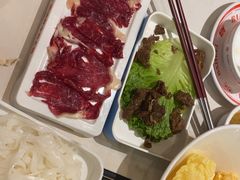 -八合里潮汕鲜牛肉火锅(上海汇智广场店)
