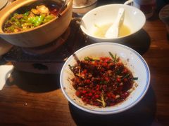 -农耕记·湖南土菜(halo广场店)