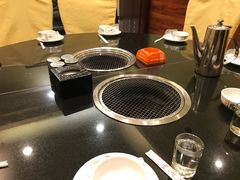 -午月海鲜烧烤酒店(不老街店)