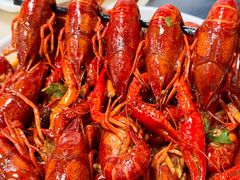 -富临港·蒸汽海鲜·手抓海鲜·炒菜(栈桥店)