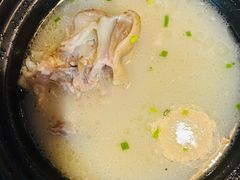 -重庆石磨豆花庄(乔庄店)