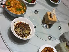 -郭林家常菜(狼垡店)
