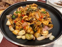 -花中城·杭帮菜·粤菜·海鲜火锅(清泰街店)