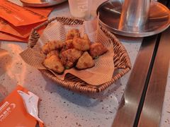 -伟大航路烤鱼(迅驰广场店)