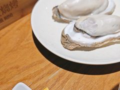 -蚝太郎 • 海鲜烧烤(Upark店)