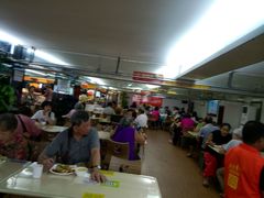 大堂-文星素食(兴华路店)