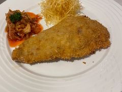 -维兰西餐(万泉河店)
