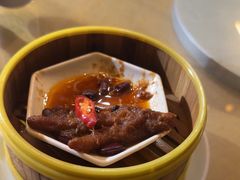 -香港狮子山下·明星粤菜餐厅(北苑店)