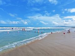 -汕头中海黄金海岸水上乐园