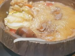 -水林间·寿喜烧自助(仙林金鹰店)