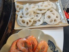 -张老九活油烙锅