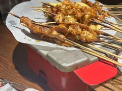 -1819餐厅·团队聚餐·烤串·精酿