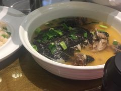 -好福记饭店(红梅公园店)