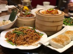 -珍宝轩海鲜火锅(碧湖大厦店)
