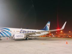 -米兰马尔彭萨国际机场