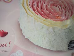 -DQ·蛋糕·冰淇淋(通州万达店)