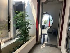 -丫丫蟹庄·苏式园林农家乐·阳澄湖大闸蟹(阳澄湖莲花岛店)