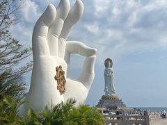 -三亚南山文化旅游区