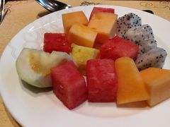 -云龙轩(迪士尼探索家度假酒店)
