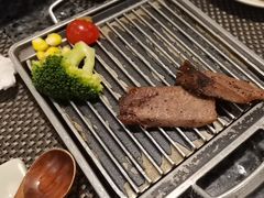 -菊上料理(蜀山银泰百货店)