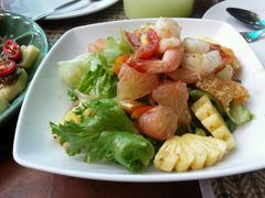 -自然餐厅(Phuket)