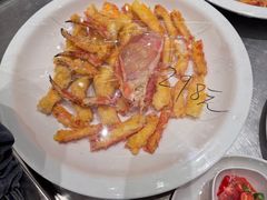 -群乐饭店(滨安路店)